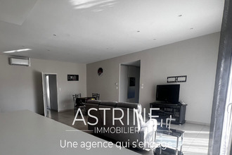 achat maison vernioz 38150