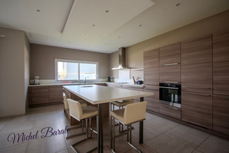 achat maison vernioz 38150