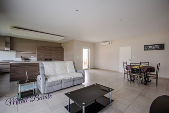 achat maison vernioz 38150