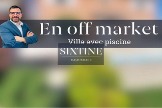 achat maison vernioz 38150