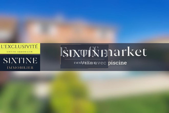 achat maison vernioz 38150