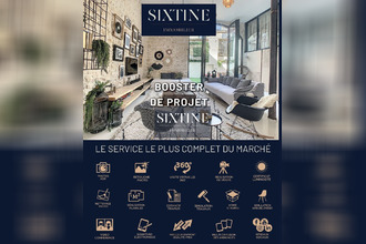 achat maison vernioz 38150