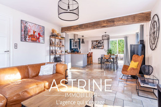 achat maison vernioz 38150