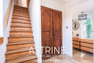 achat maison vernioz 38150