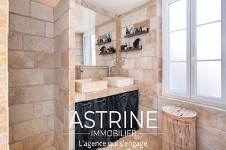 achat maison vernioz 38150