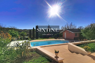 achat maison vernioz 38150