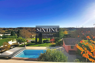 achat maison vernioz 38150