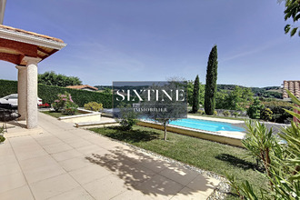 achat maison vernioz 38150