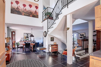 achat maison vernioz 38150