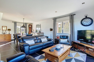 achat maison vernioz 38150