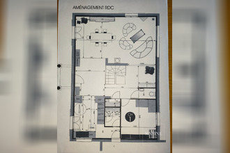 achat maison vernioz 38150