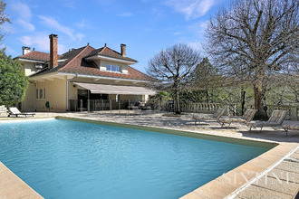 achat maison vernioz 38150