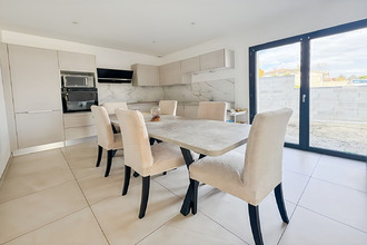 achat maison vernioz 38150