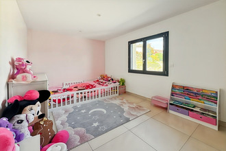 achat maison vernioz 38150