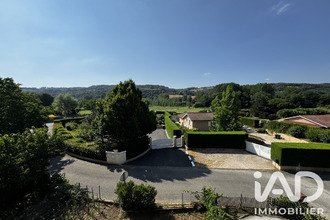 achat maison vernioz 38150