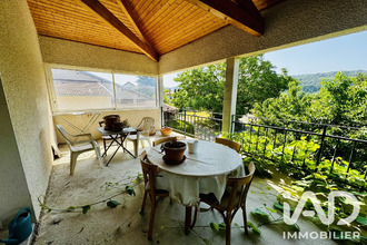 achat maison vernioz 38150
