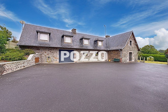 achat maison vernix 50370