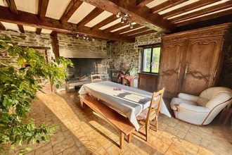 achat maison vernix 50370