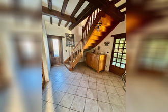 achat maison vernix 50370