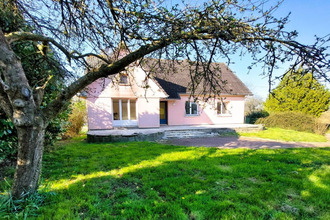 achat maison vernix 50370