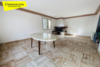 achat maison vernix 50370