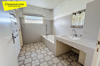 achat maison vernix 50370