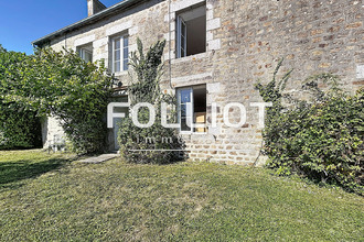 achat maison vernix 50370
