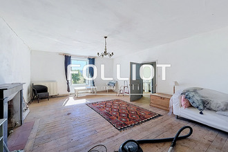 achat maison vernix 50370