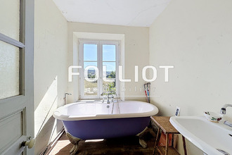 achat maison vernix 50370