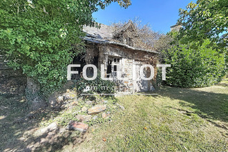 achat maison vernix 50370