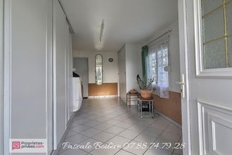 achat maison vernoil-le-fourrier 49390