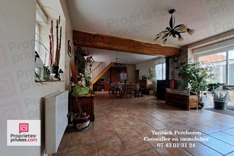 achat maison vernoil-le-fourrier 49390