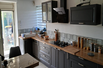 achat maison vernoil-le-fourrier 49390