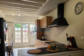 achat maison vernoil-le-fourrier 49390