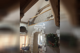 achat maison vernoil-le-fourrier 49390