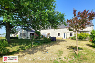 achat maison vernoil-le-fourrier 49390