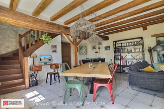 achat maison vernoil-le-fourrier 49390