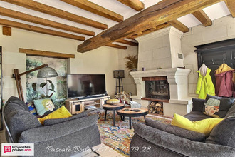 achat maison vernoil-le-fourrier 49390