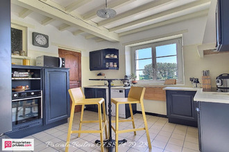 achat maison vernoil-le-fourrier 49390