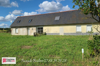 achat maison vernoil-le-fourrier 49390