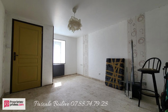 achat maison vernoil-le-fourrier 49390