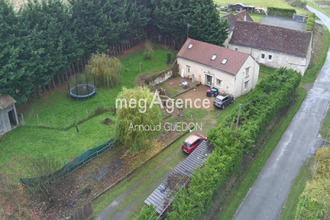 achat maison vernoil-le-fourrier 49390