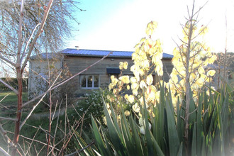 achat maison vernoil-le-fourrier 49390