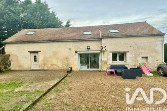 achat maison vernoil-le-fourrier 49390