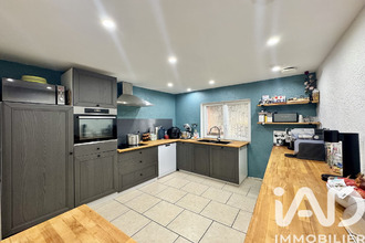 achat maison vernoil-le-fourrier 49390