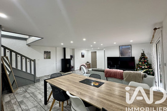 achat maison vernoil-le-fourrier 49390