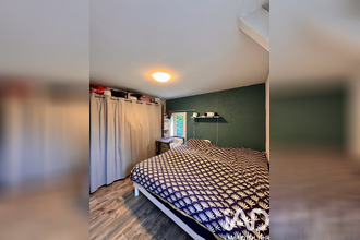 achat maison vernoil-le-fourrier 49390