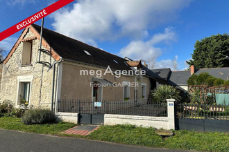 achat maison vernoil-le-fourrier 49390
