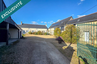 achat maison vernoil-le-fourrier 49390