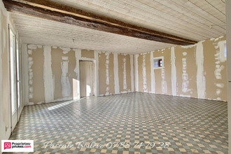 achat maison vernoil-le-fourrier 49390